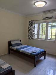 Cavenagh Gardens (D9), Apartment #602855001